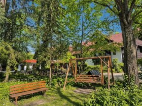 3 Familientage im Ferien Hotel Cottbus inkl. HP plus
