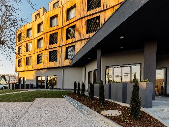 Dreiflüsse-Panorama-Fahrt durch Passau | 4 Tage Kurzurlaub