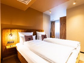 Kleine Auszeit in der Drei-Flüsse-Stadt Passau | 3 Tage