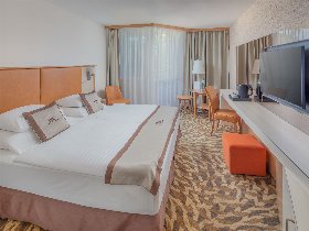 Premium Relax Tage in Hévíz inkl. Halbpension | 2 Nächte