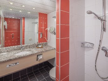 Rundum Verwöhnung in Hévíz inkl. Halbpension | 4 Nächte