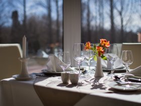 Premium Relax Tage in Hévíz inkl. Halbpension | 2 Nächte