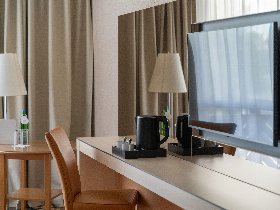 Premium Relax Tage in Hévíz inkl. Halbpension | 2 Nächte