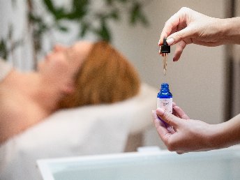Rundum Verwöhnung in Hévíz inkl. Halbpension | 4 Nächte