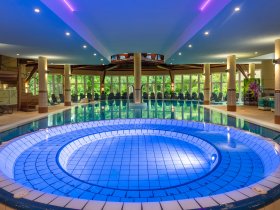Premium Relax Tage in Hévíz inkl. Halbpension | 2 Nächte