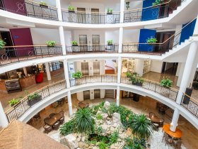 Premium Relax Tage in Hévíz inkl. Halbpension | 2 Nächte