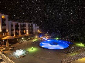 Premium Relax Tage in Hévíz inkl. Halbpension | 2 Nächte