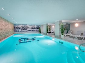 Silvesterarrangement 