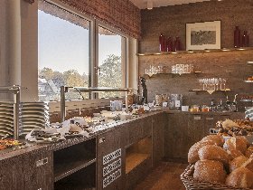 Silvesterarrangement 