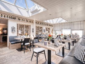 Platzreifekurs an der Ostsee