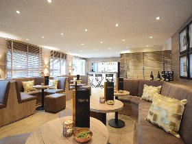 Silvesterarrangement 