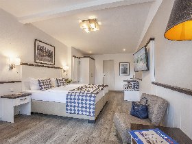 Silvesterarrangement 