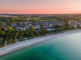 Platzreifekurs an der Ostsee