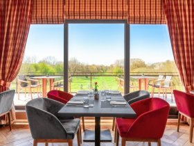 Platzreifekurs an der Ostsee