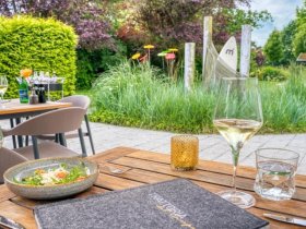 Platzreifekurs an der Ostsee