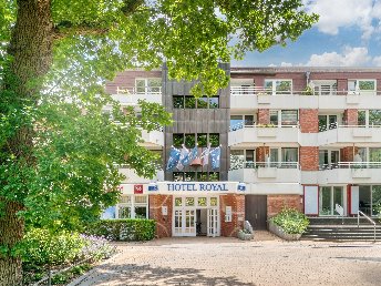 2 Tage Kurzurlaub - Auszeit vom Alltag 