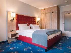 Balance an der Ostsee