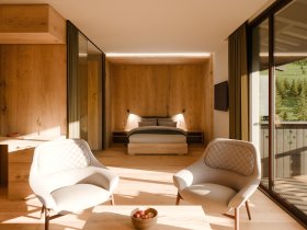 Alpine Genussmomente inkl. Gourmet-Halbpension in Südtirol | 3 Nächte