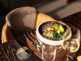 Alpine Genussmomente inkl. Gourmet-Halbpension in Südtirol | 3 Nächte