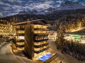 Alpine Genussmomente inkl. Gourmet-Halbpension in Südtirol | 3 Nächte