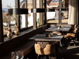 Alpine Genussmomente inkl. Gourmet-Halbpension in Südtirol | 3 Nächte