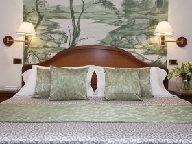 Villa-Urlaub mit Prosecco-Flair in Treviso | 3 Nächte 