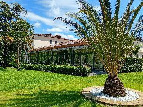 Villa-Urlaub mit Prosecco-Flair in Treviso | 3 Nächte 