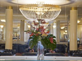 Villa-Urlaub mit Prosecco-Flair in Treviso | 3 Nächte 