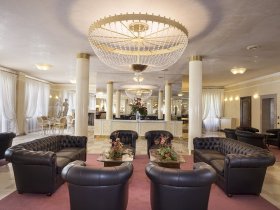 Villa-Urlaub mit Prosecco-Flair in Treviso | 3 Nächte 