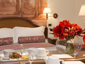 Villa-Urlaub mit Prosecco-Flair in Treviso | 3 Nächte 