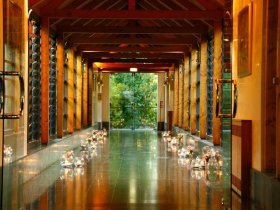 Villa-Urlaub mit Prosecco-Flair in Treviso | 3 Nächte 