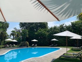 Villa-Urlaub mit Prosecco-Flair in Treviso | 3 Nächte 