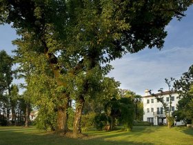 Villa-Urlaub mit Prosecco-Flair in Treviso | 3 Nächte 