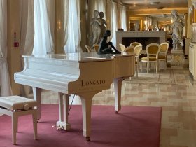 Villa-Urlaub mit Prosecco-Flair in Treviso | 3 Nächte 