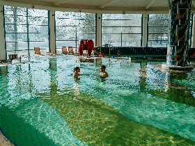 Pure Entspannung & Thermalzauber in Slowenien inkl. Halbpension | 3 Nächte