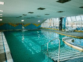 Pure Entspannung & Thermalzauber in Slowenien inkl. Halbpension | 3 Nächte