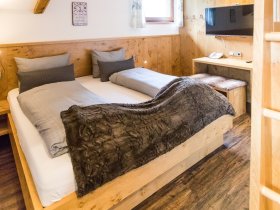 6 Tage Kurzurlaub am Achensee für Saunaliebhaber