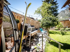 6 Tage Kurzurlaub am Achensee für Saunaliebhaber