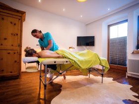 6 Tage Kurzurlaub am Achensee für Saunaliebhaber