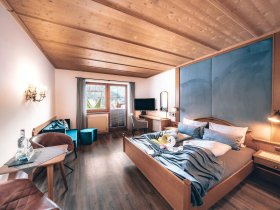 6 Tage Kurzurlaub am Achensee für Saunaliebhaber