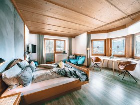 6 Tage Kurzurlaub am Achensee für Saunaliebhaber