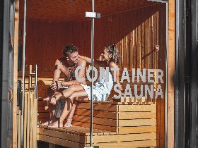 Juni - MIDWEEK SPECIAL - 3 Tage Kurzurlaub am Achensee für Saunaliebhaber