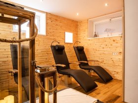 6 Tage Kurzurlaub am Achensee für Saunaliebhaber