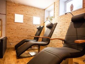 6 Tage Kurzurlaub am Achensee für Saunaliebhaber