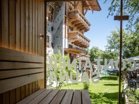 6 Tage Kurzurlaub am Achensee für Saunaliebhaber