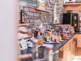 6 Tage Kurzurlaub am Achensee für Saunaliebhaber