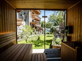 3 Tage Kurzurlaub am Achensee für Saunaliebhaber 2