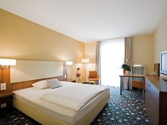 Therme Euskirchen – Entspannung pur mit Südseefeeling in der Nähe von Bonn