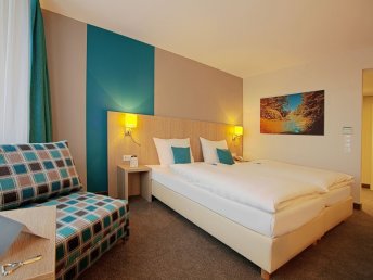 Therme Euskirchen – Entspannung pur mit Südseefeeling in der Nähe von Bonn