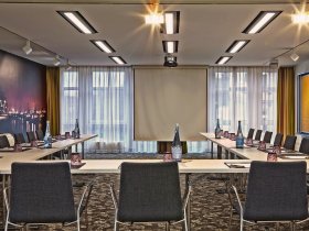 Advent Advent ein Lichtlein brennt… 2 Tage in Bonn